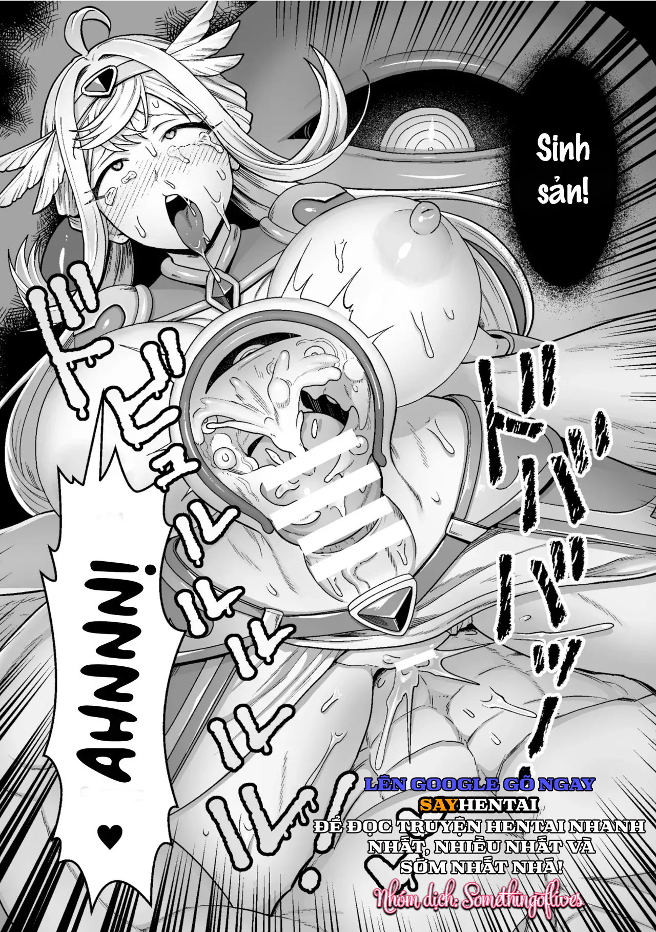 Sau cuộc quyết chiến - Trang 15