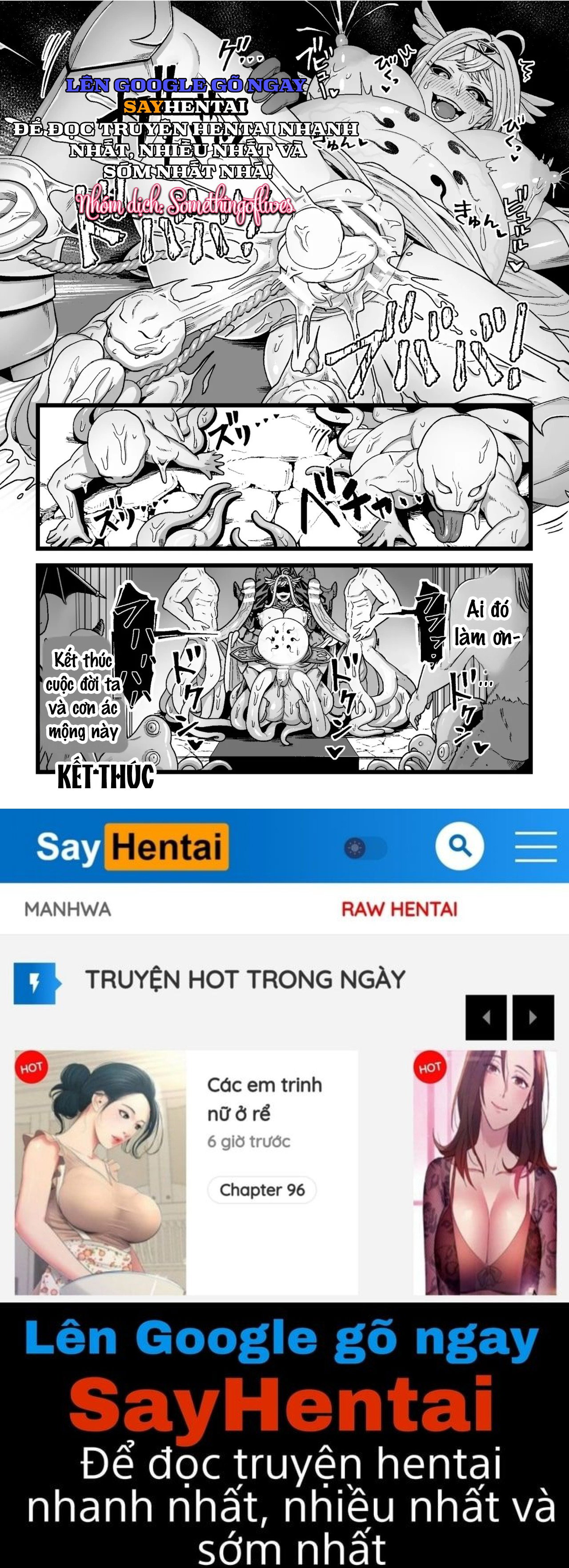 Sau cuộc quyết chiến - Trang 22