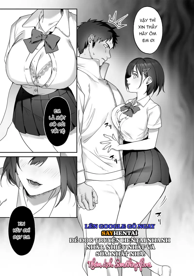 MegamiYuui ~ Phần 1 - Trang 13