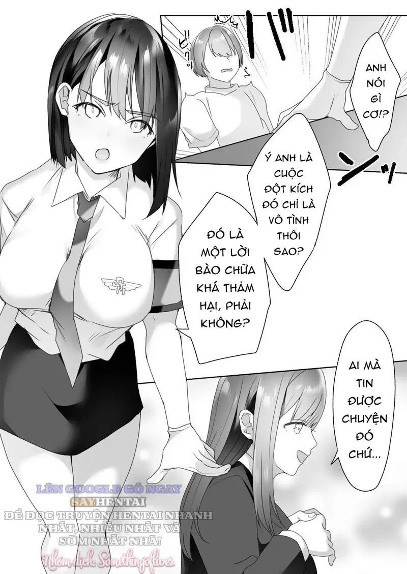 Đơn vị thực thi thủ dâm - Trang 4