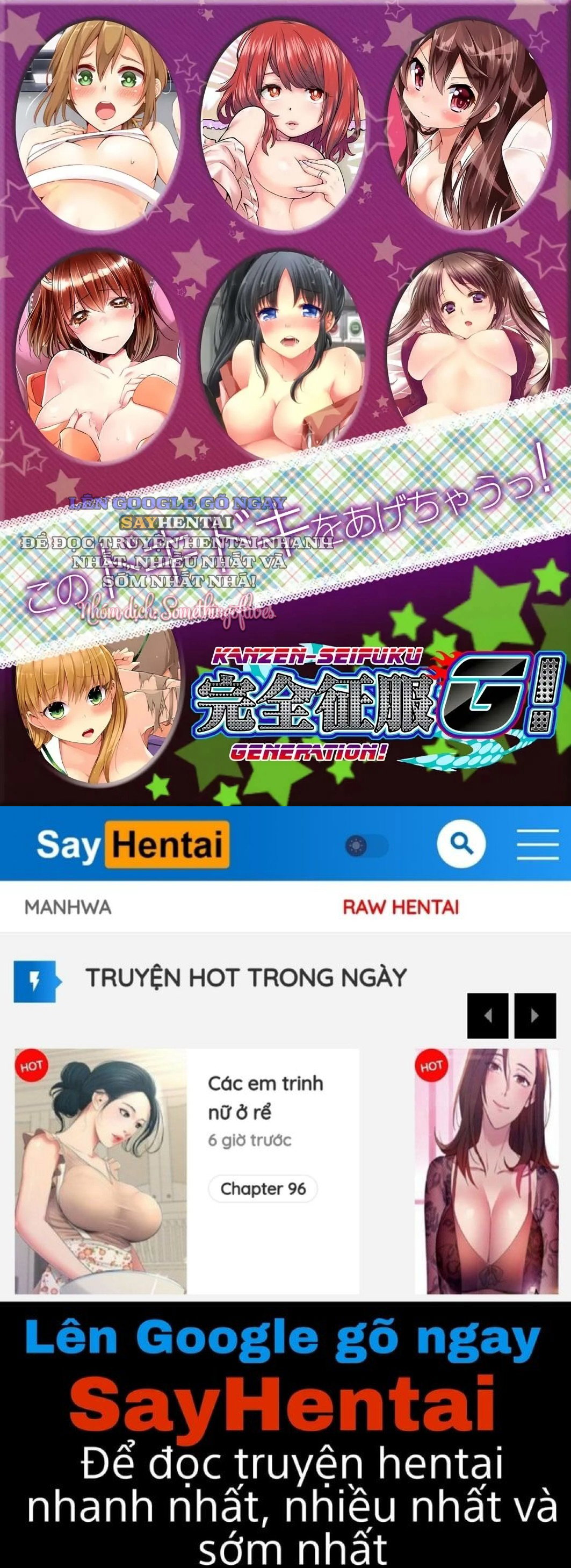 Hoán đổi cơ thể với gái mại dâm, tôi cố gắng quan hệ tình dục- Tuyển Tập - Trang 28