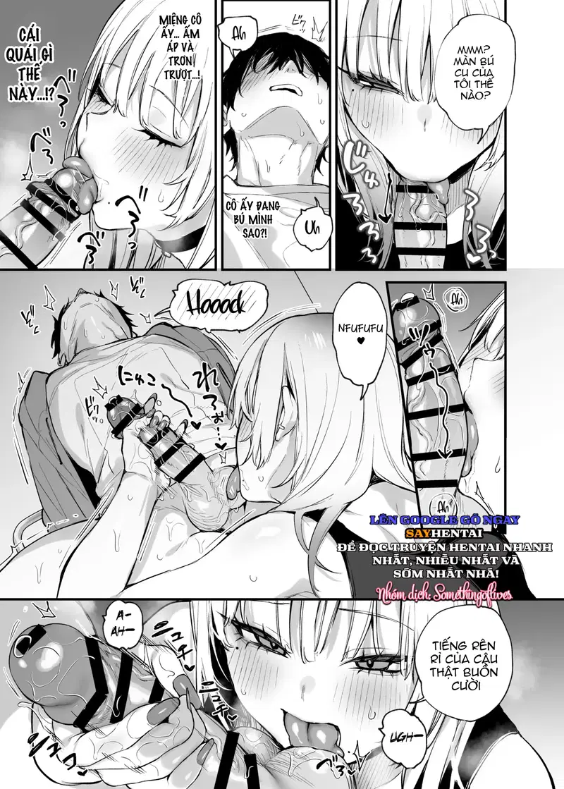 Hãy để tôi ở lại qua đêm nhé, Otaku + Lời Kết - Trang 18