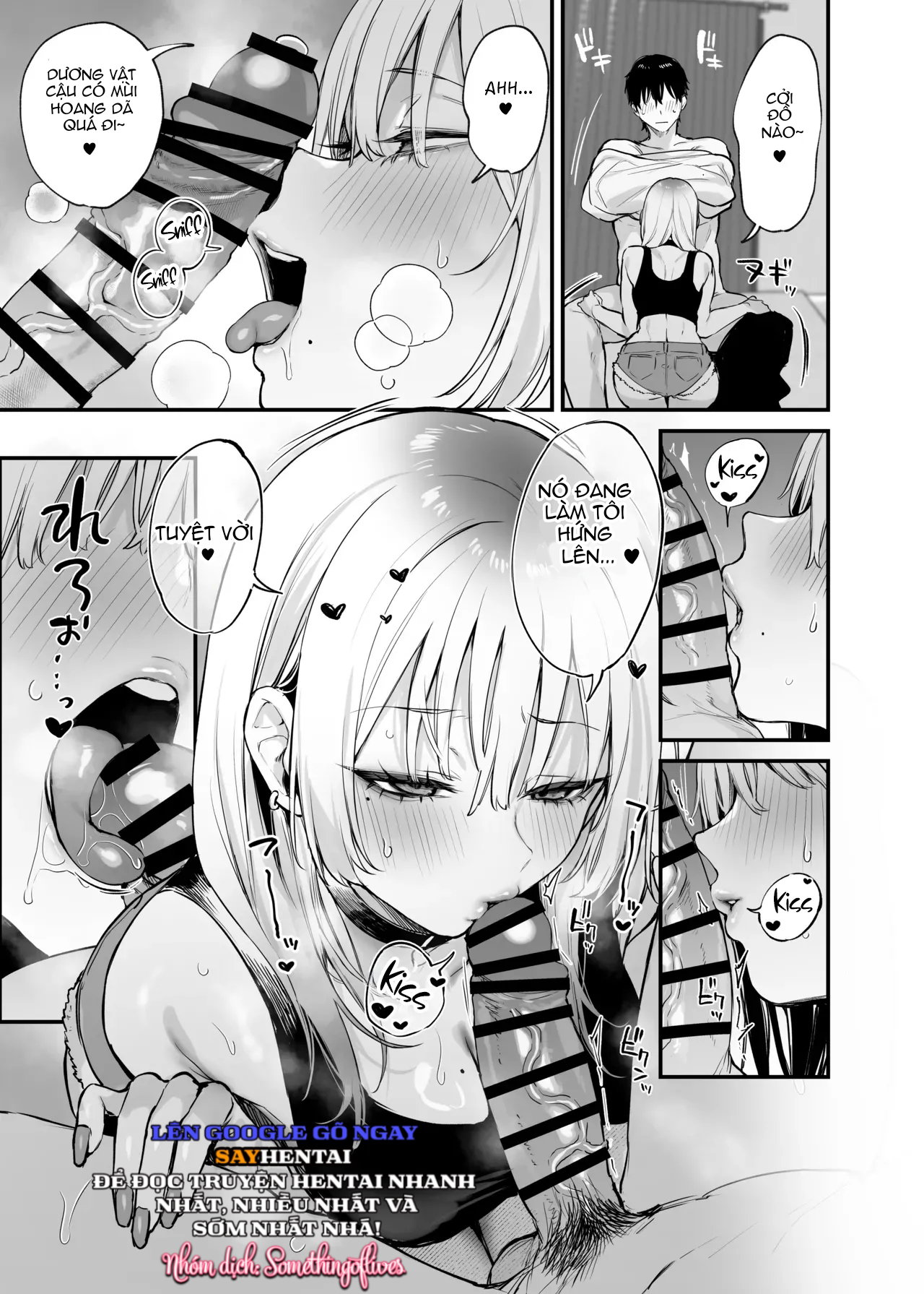 Hãy để tôi ở lại qua đêm nhé, Otaku + Lời Kết - Trang 12