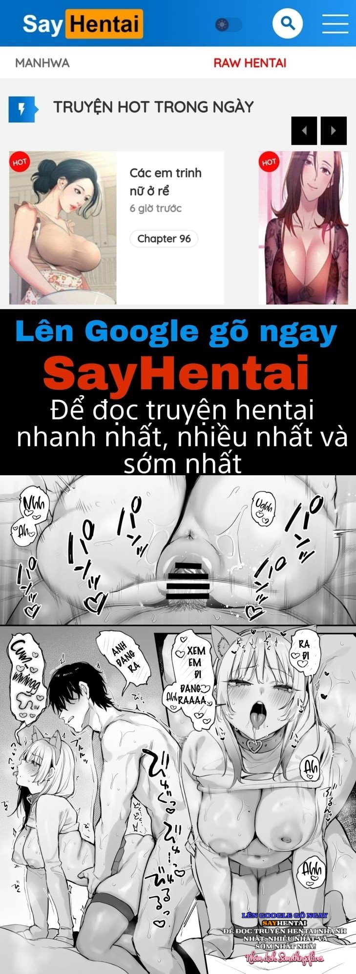 Hãy để tôi ở lại qua đêm nhé, Otaku + Lời Kết - Trang 1