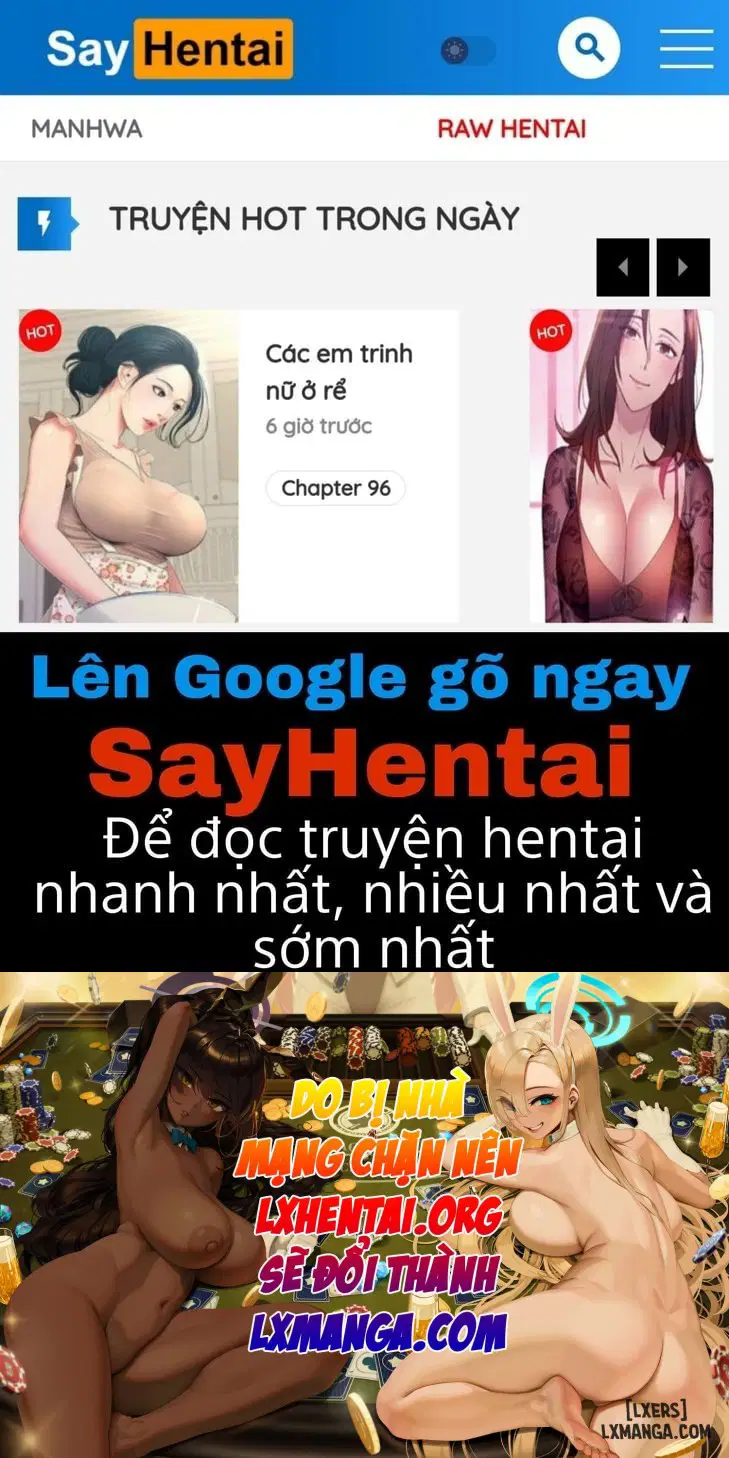 Do You Really Like Meee - Trang 1