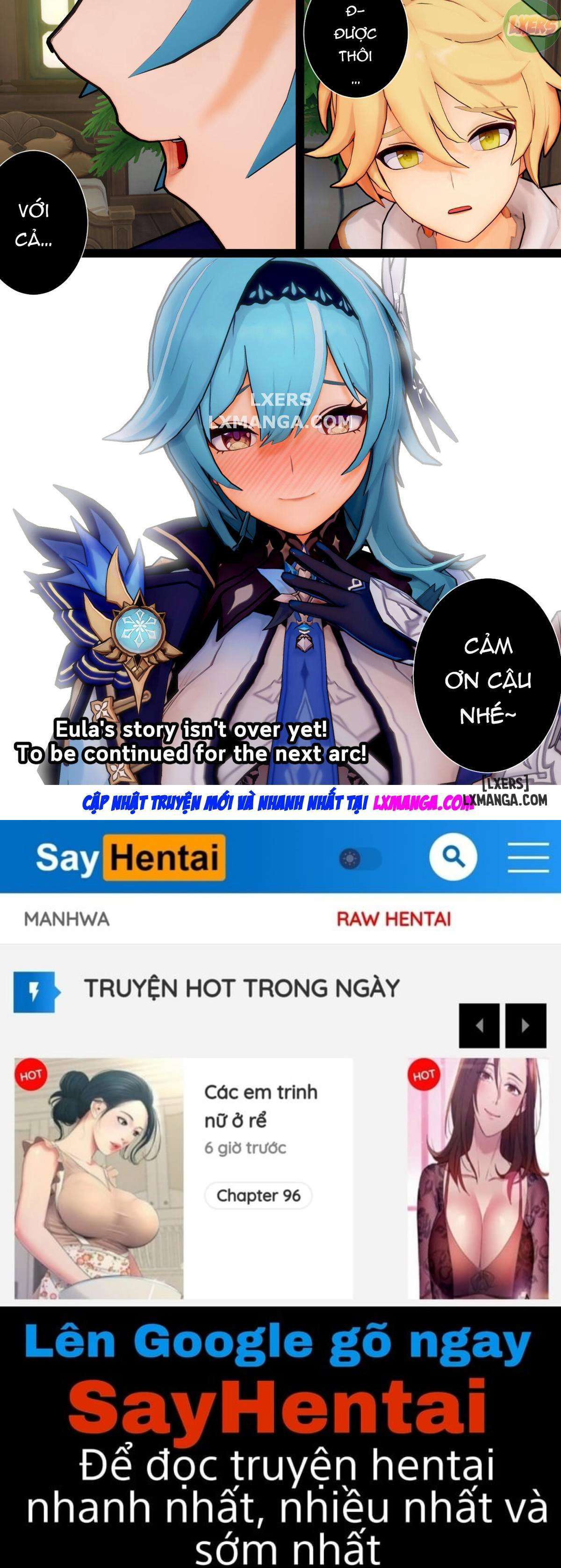 Do You Really Like Meee - Trang 32