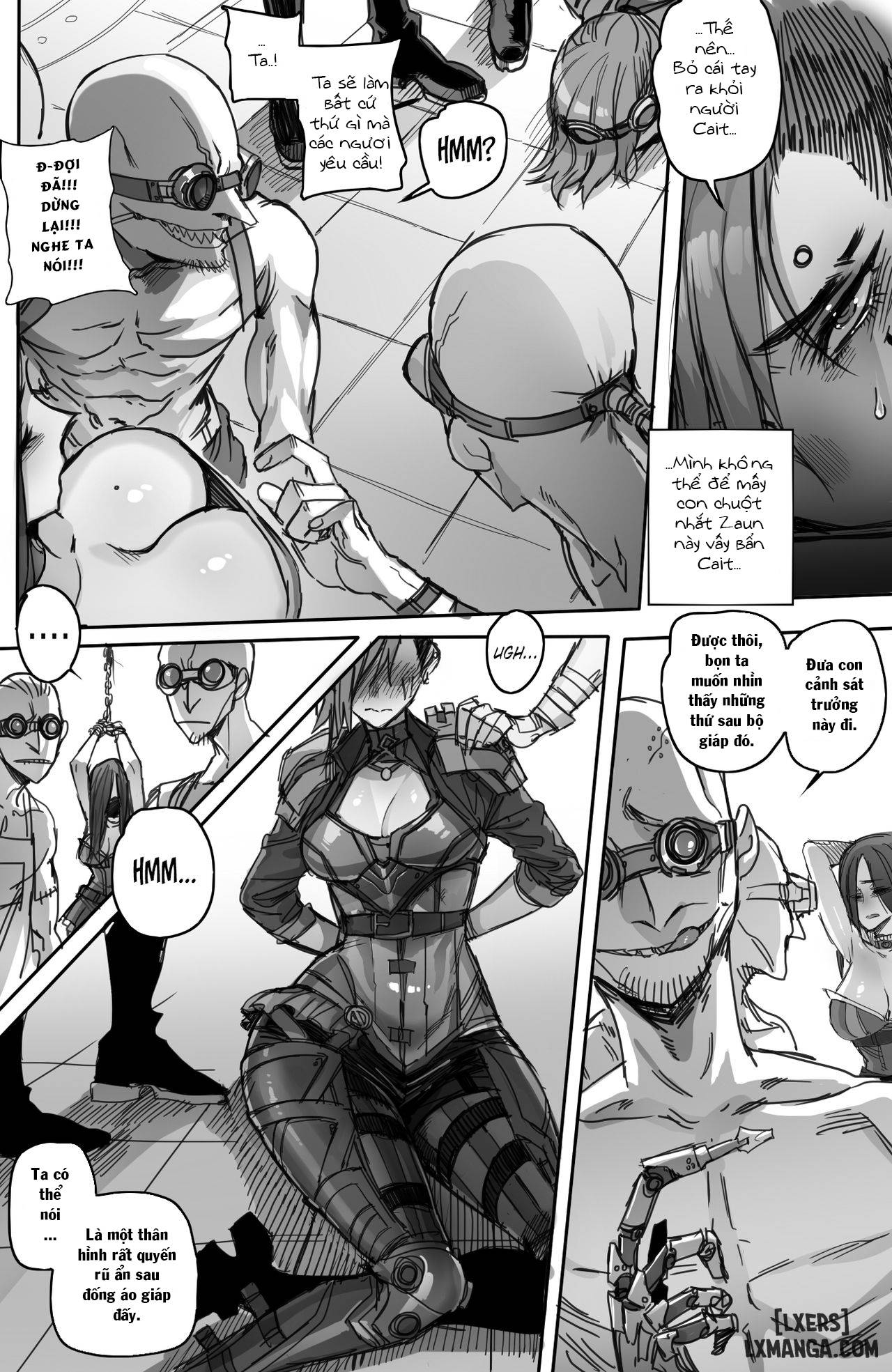 Closed investigation journall - Trang 6