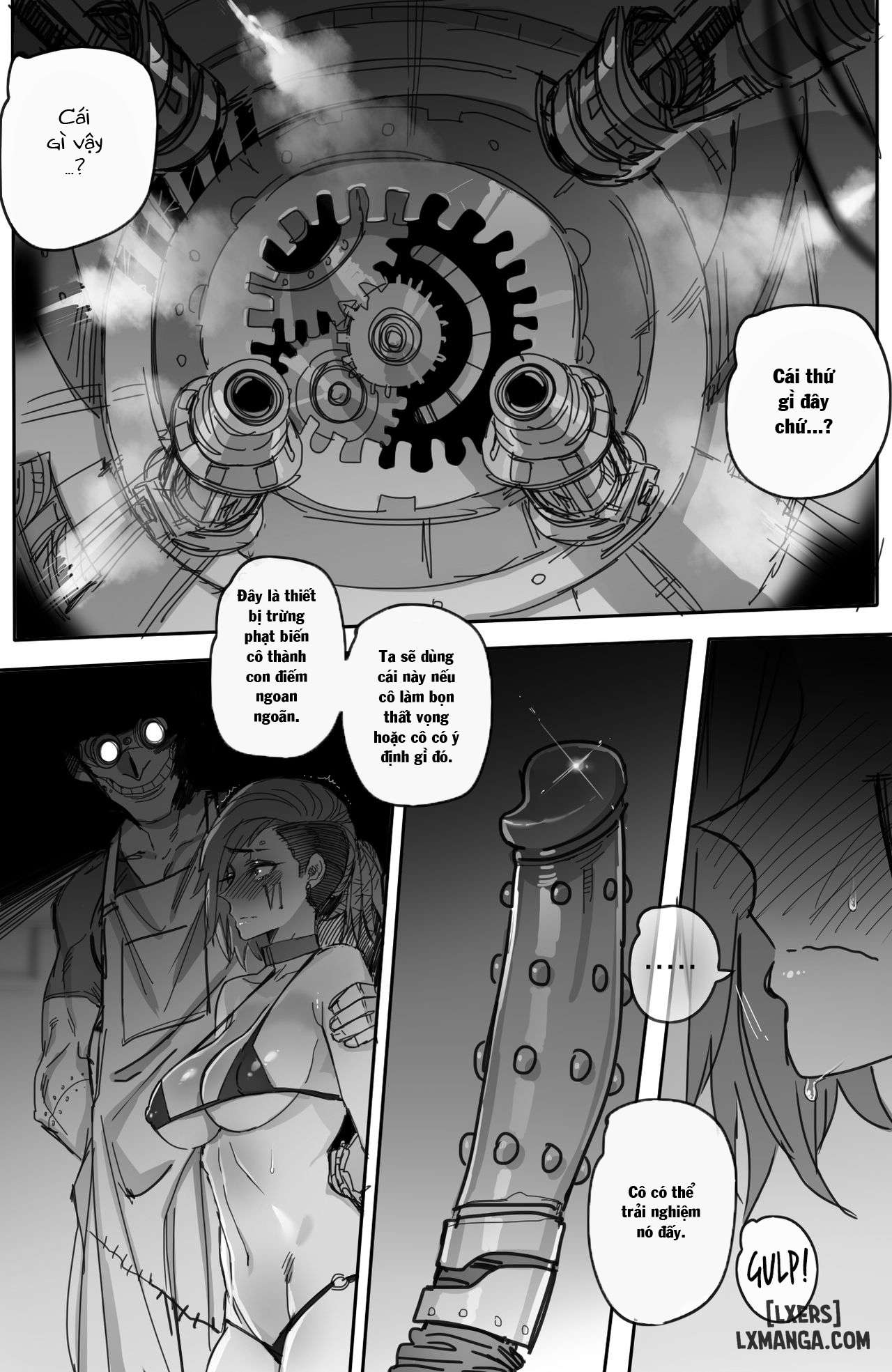 Closed investigation journall - Trang 14