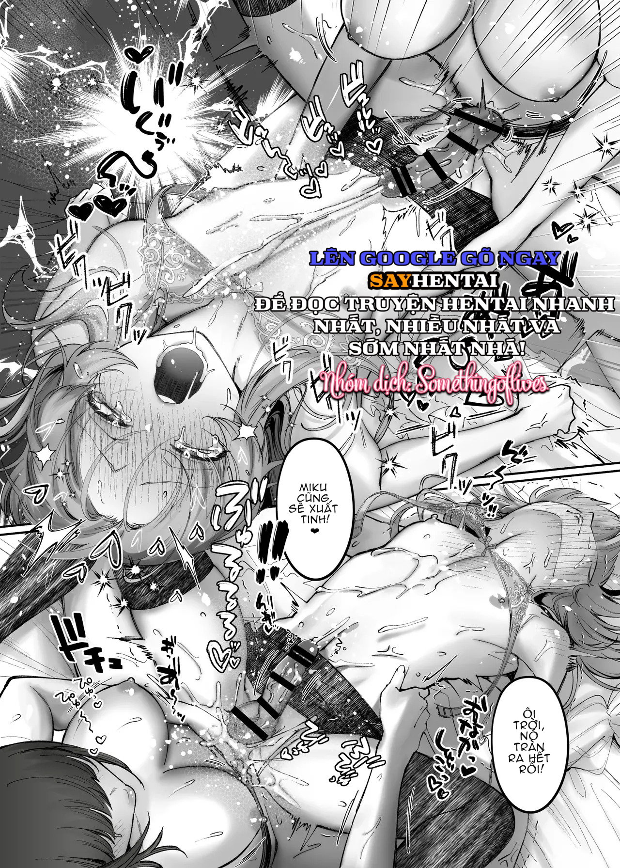 Tôi đã thử nuôi một cậu Femboy mới vào nghề - Trang 12