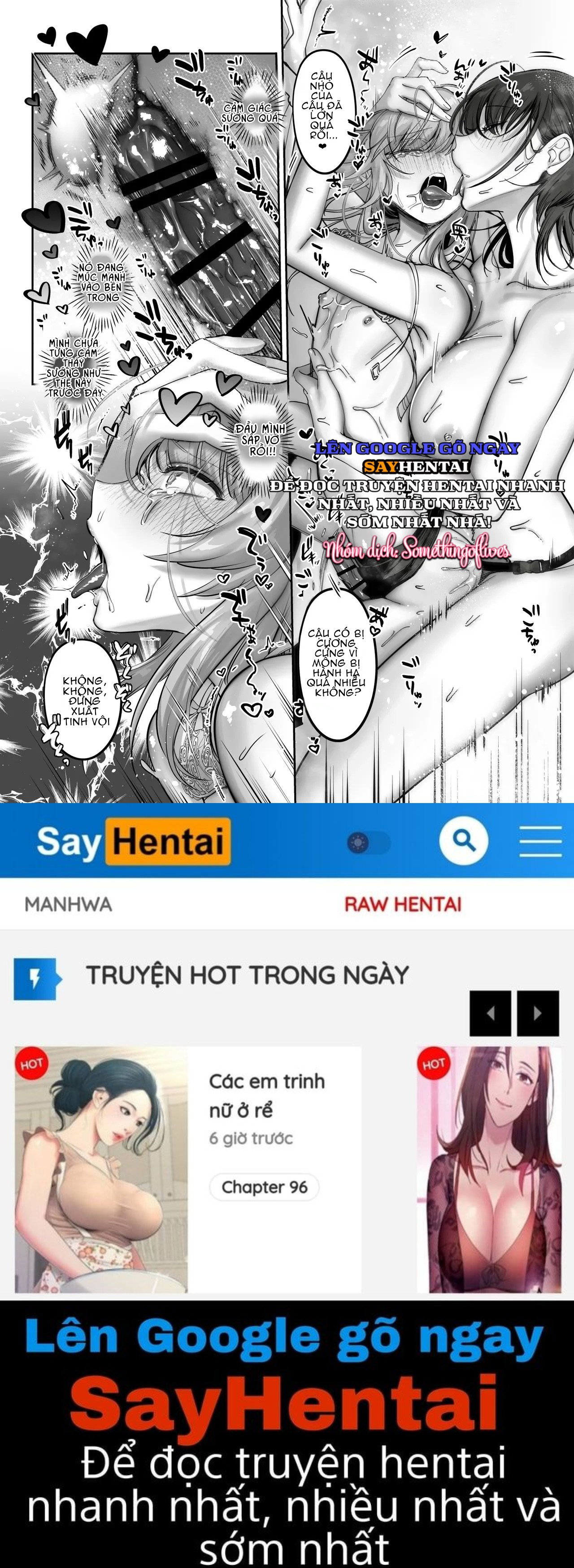 Tôi đã thử nuôi một cậu Femboy mới vào nghề - Trang 17