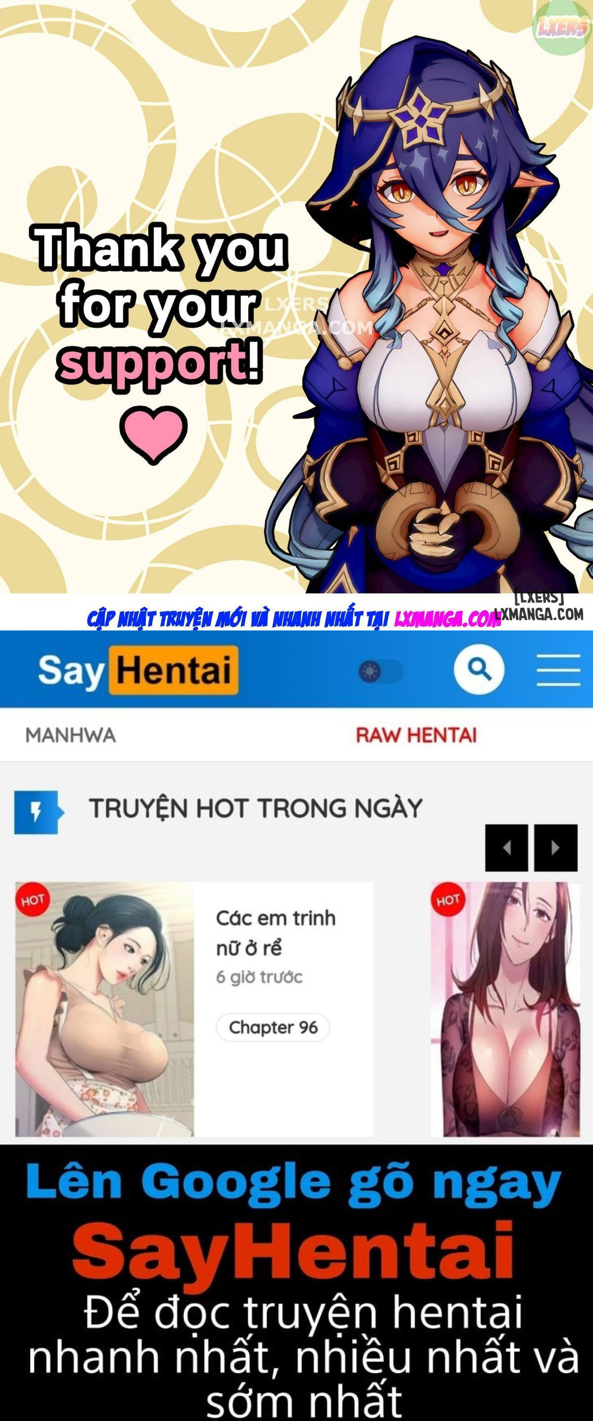 Layla's Late Night Training sex - Trang 30