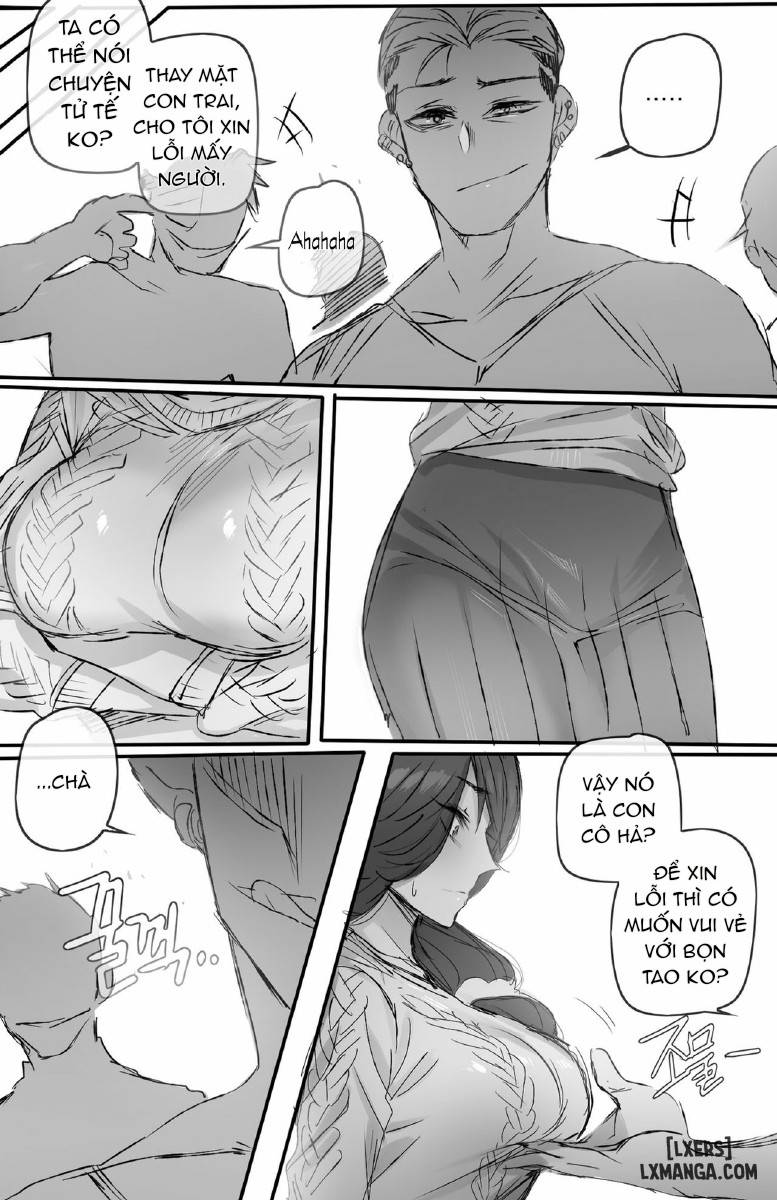 Discipline - Trang 5