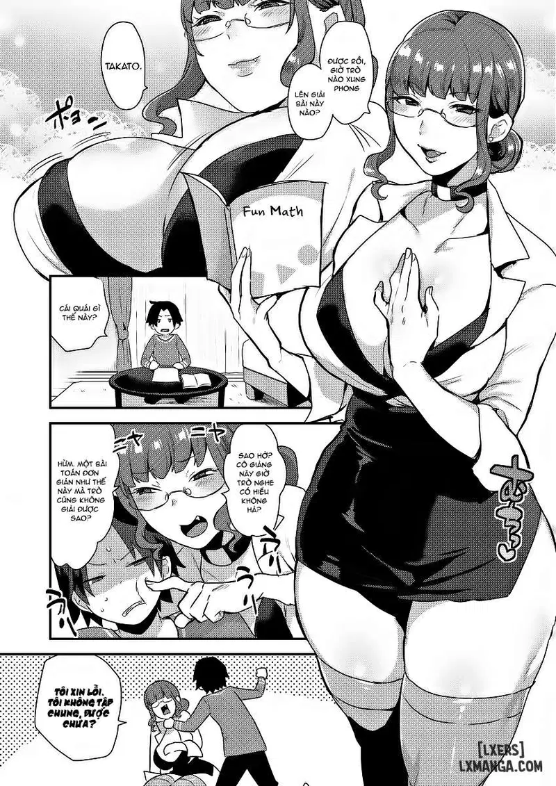 Kateenai Imekur - Trang 4