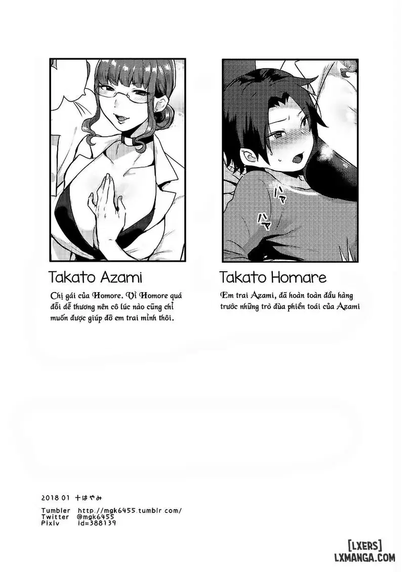 Kateenai Imekur - Trang 25