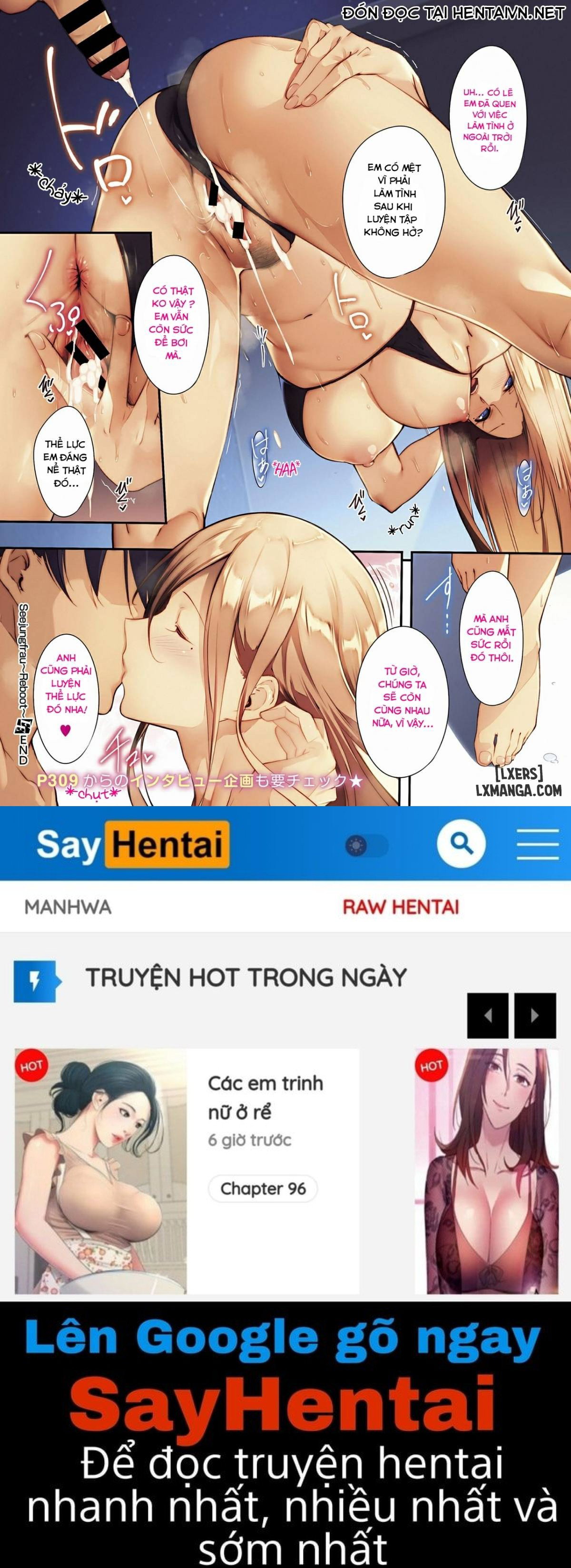 Seejungfrau - Trang 8