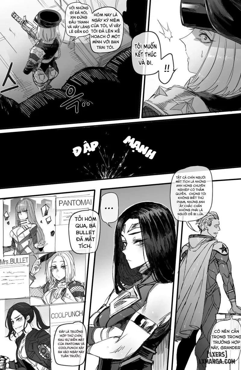 Grander - Trang 6