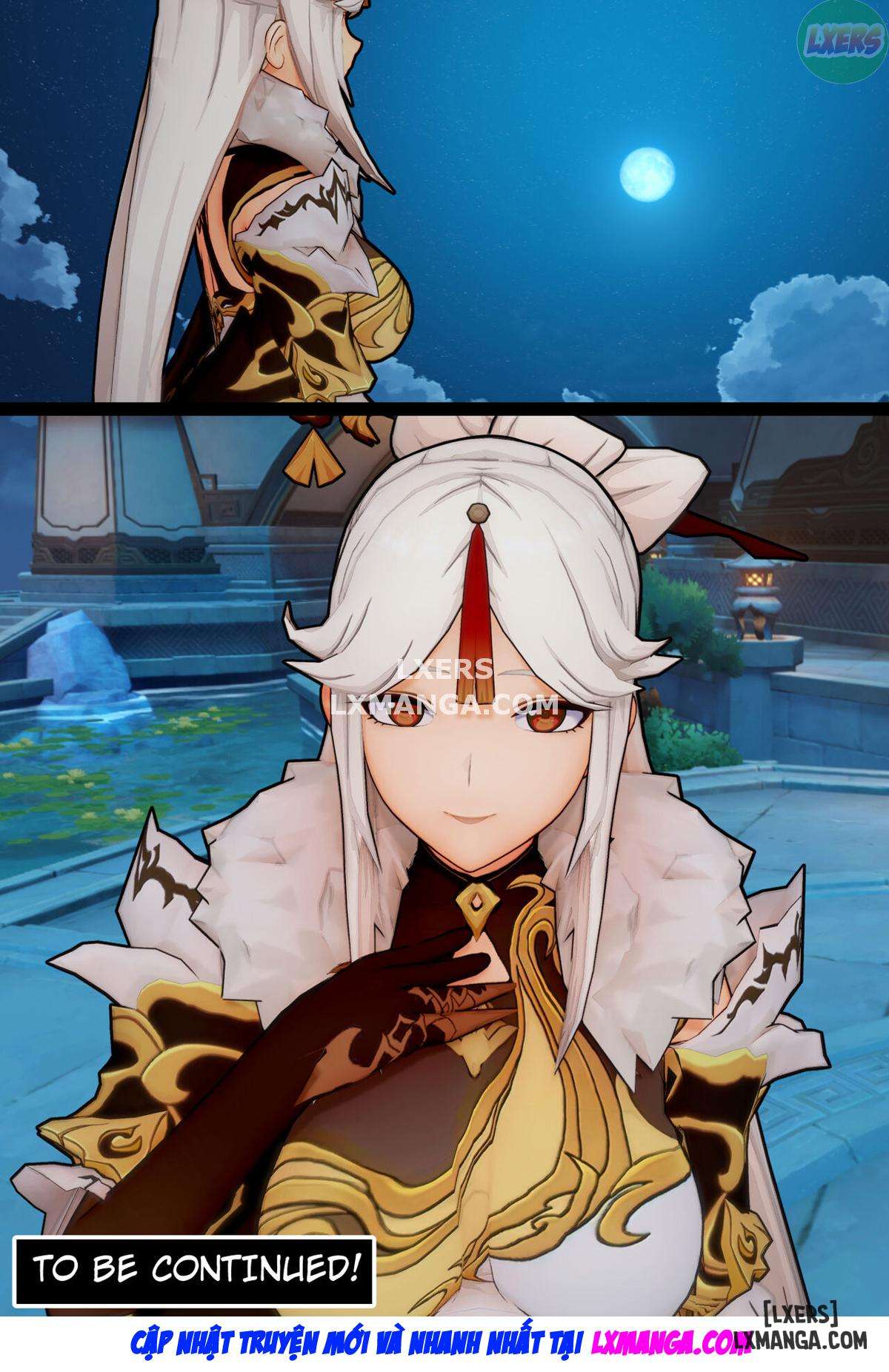 The Vixen And Its Puppp - Trang 43