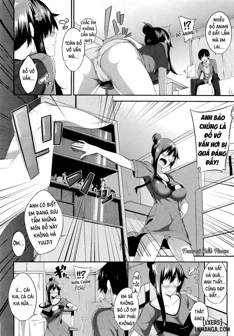 Come With Me - Trang 2