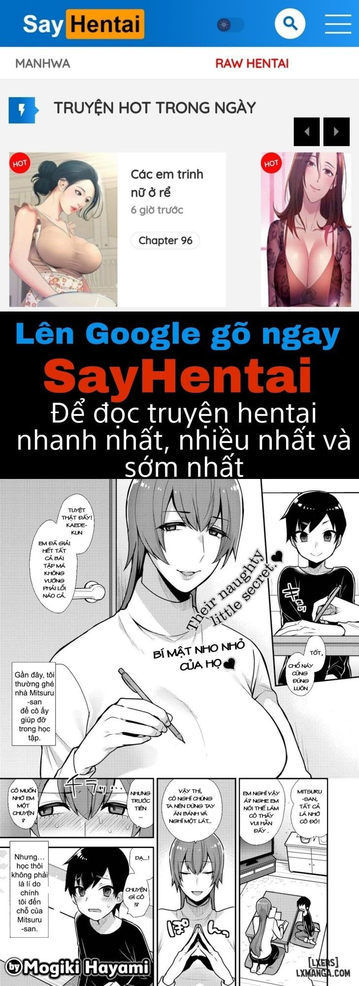 Ideal Girl - Trang 1