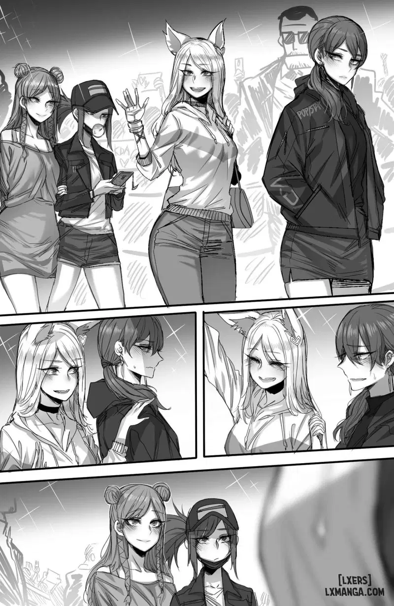 Prestige Club - Trang 3