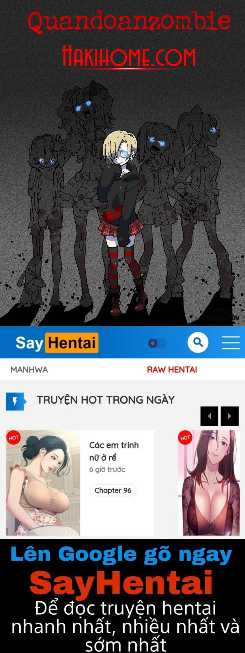 OVER CRASH 2 - Trang 22