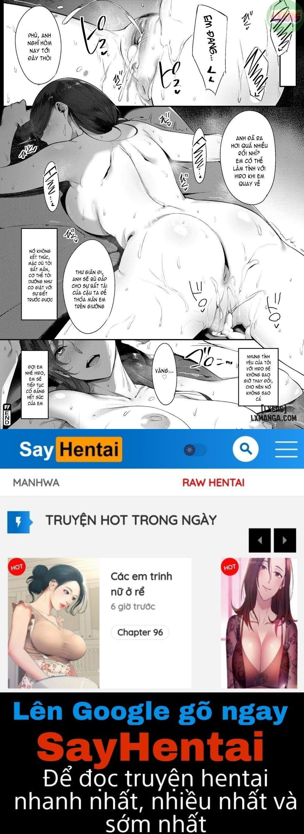 Faithless Wife ~Case Fumino - Trang 20