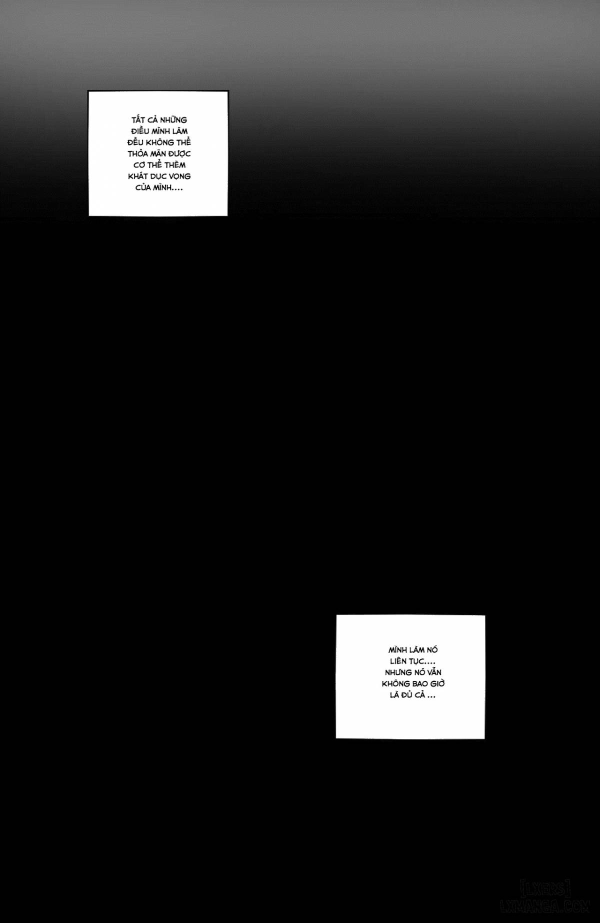 The Fall of - Trang 14