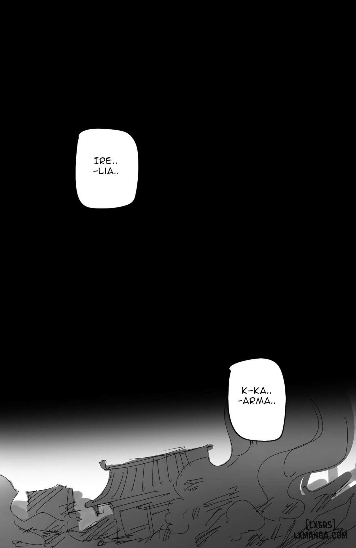 The Fall of - Trang 10