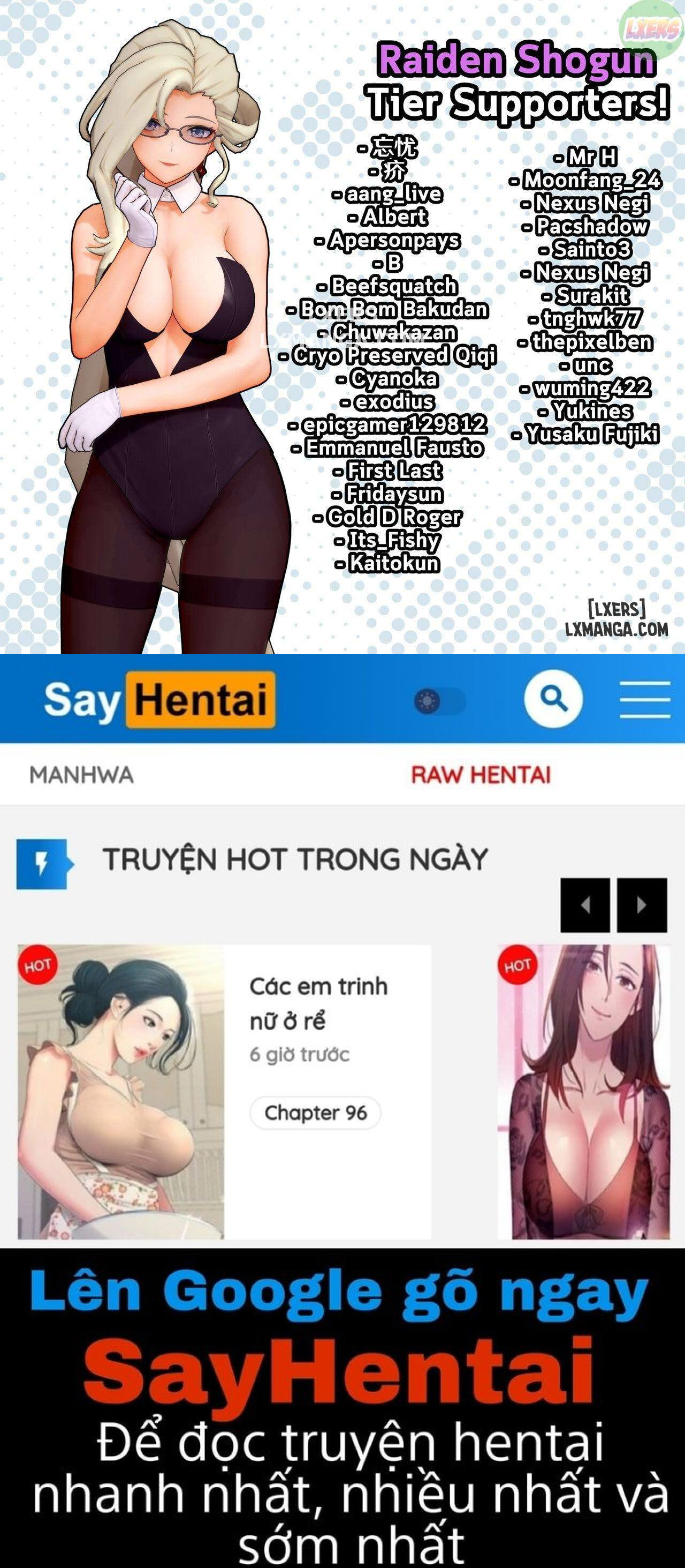 Can I Be Your Eternityｙｙ - Trang 39