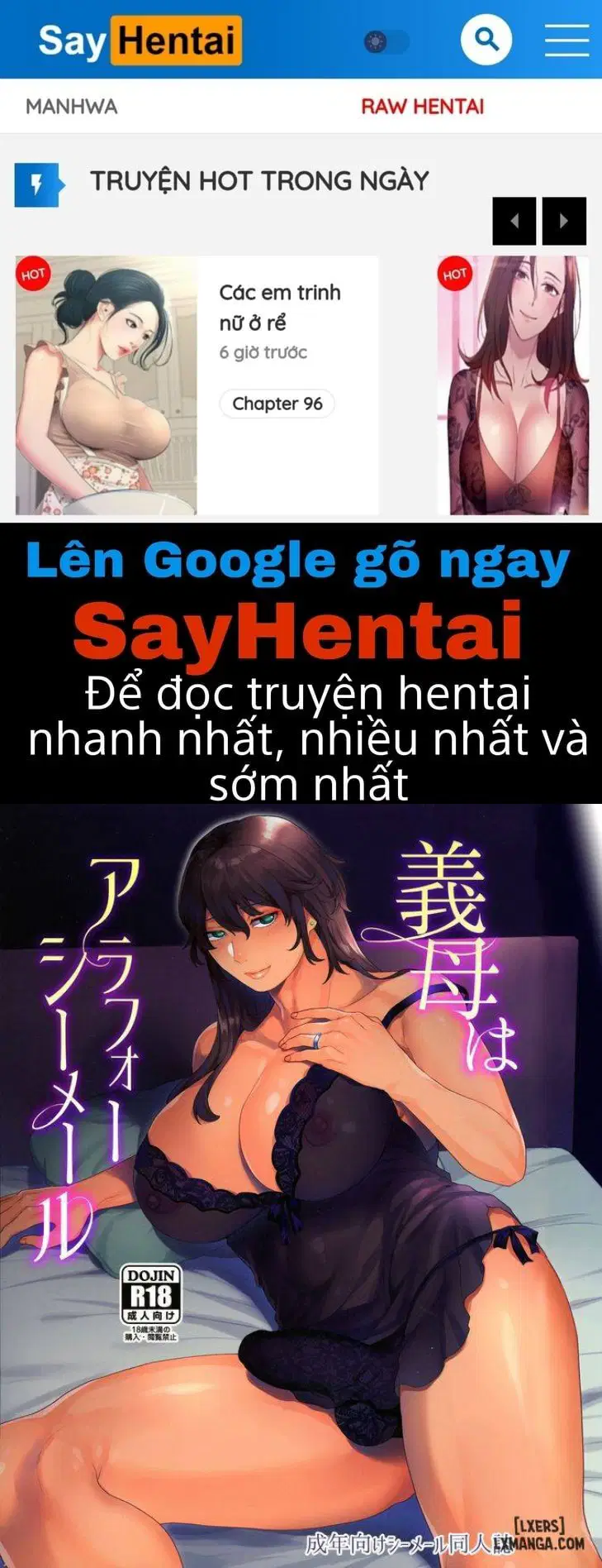 Gibo wa AraFour Shemalee - Trang 1