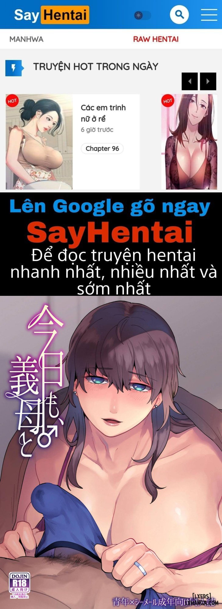 Gibo wa AraFour Shemalee - Trang 1