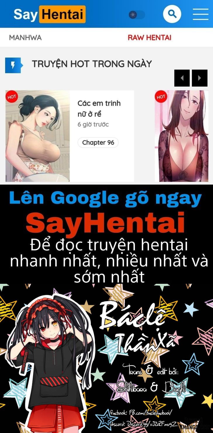 My Cute Little Junior Can't Be This Stubbornn - Trang 1