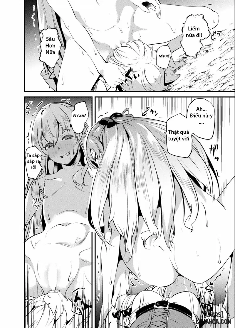 Goblin Possession - Trang 9