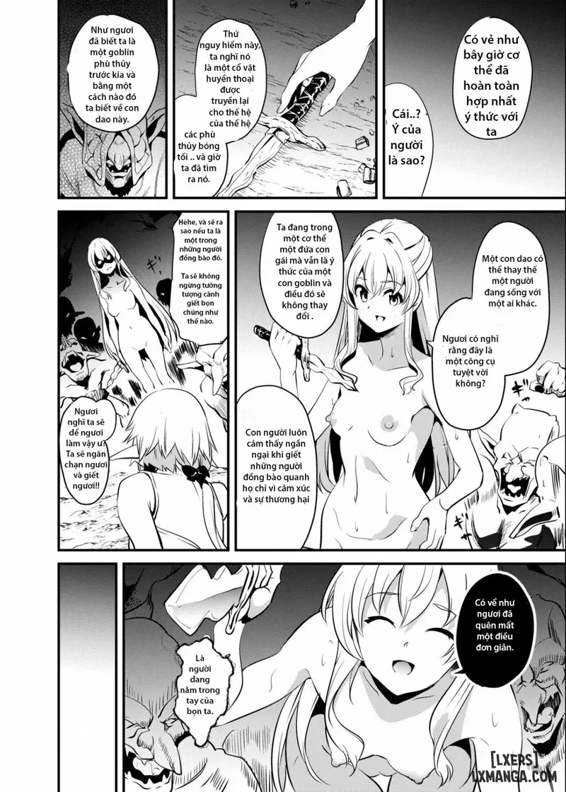 Goblin Possession - Trang 11