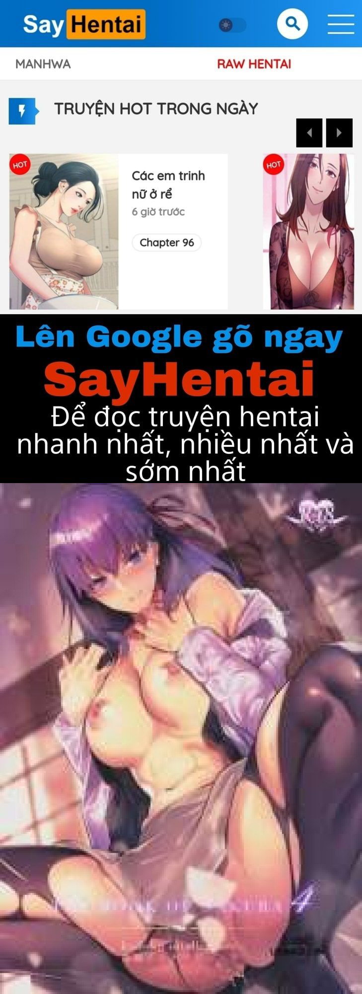 THE BOOK OF SAKURA 4 - Trang 1