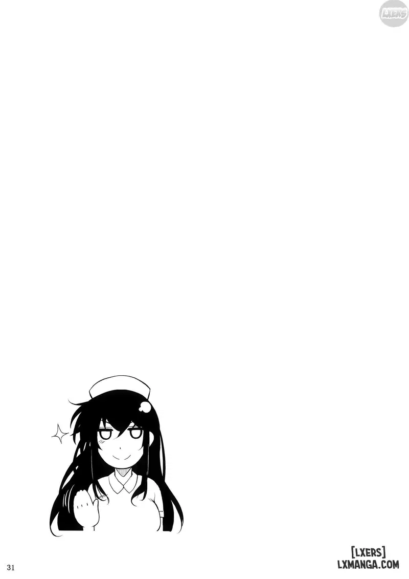 Suzuki-kun Fukuyama-san no Nakadashi Nursee - Trang 33