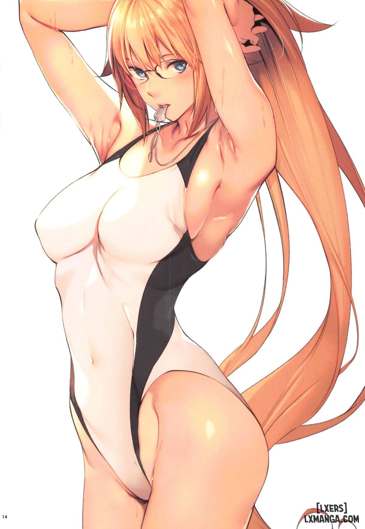 THE BOOK OF BB - Trang 11