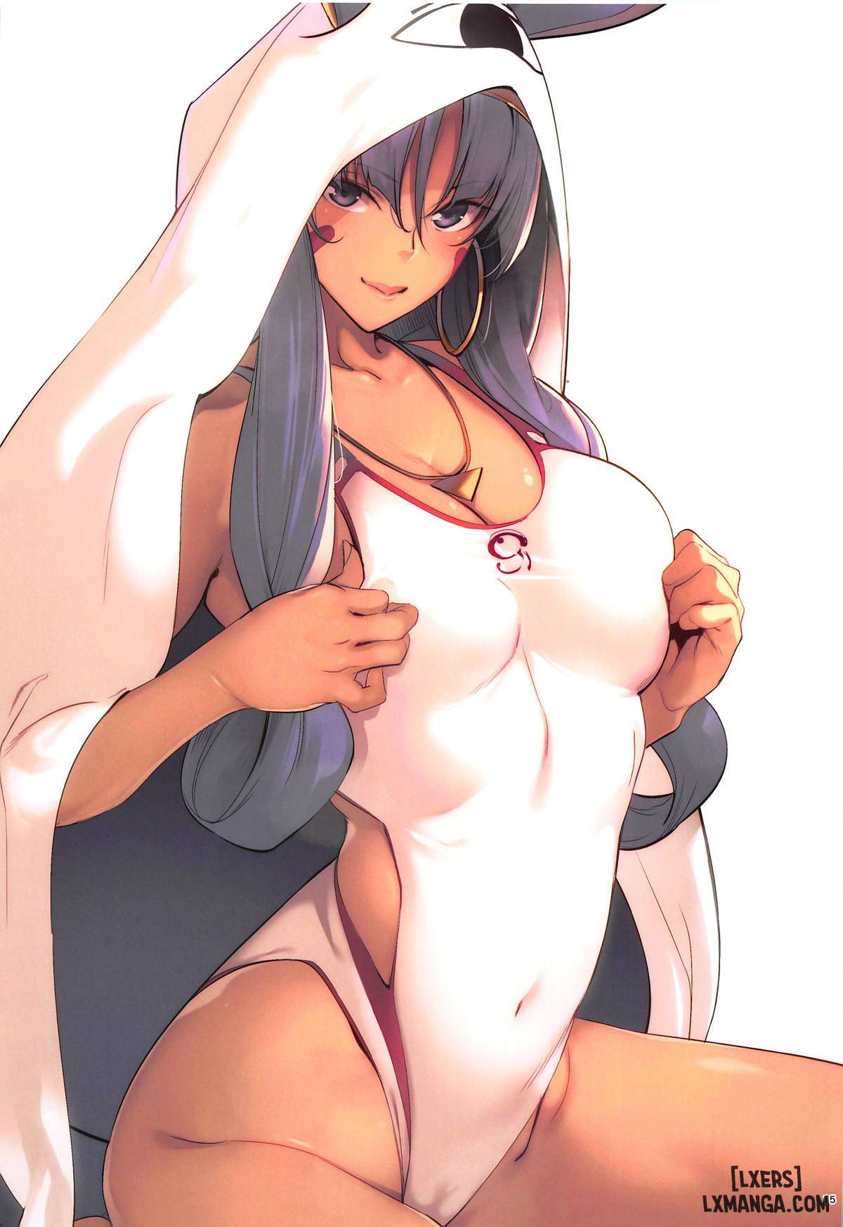 THE BOOK OF BB - Trang 12