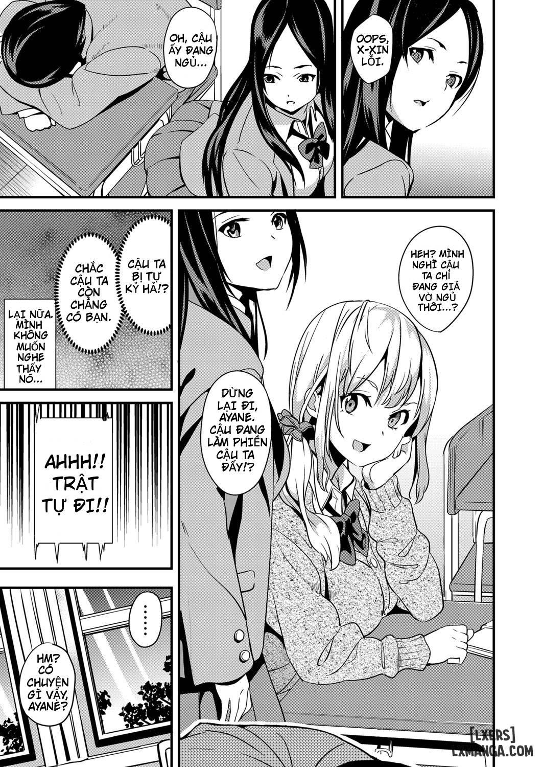 denshi sousaa - Trang 3