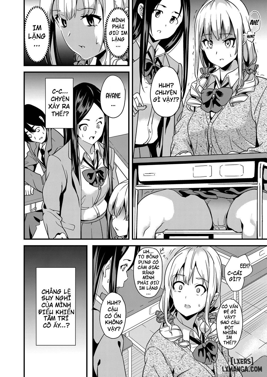 denshi sousaa - Trang 4