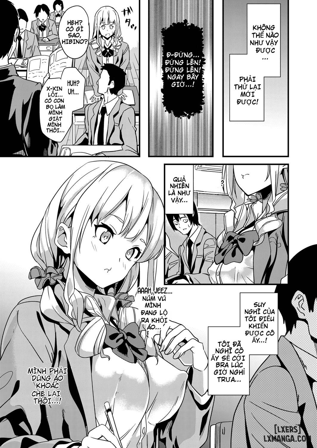 denshi sousaa - Trang 5