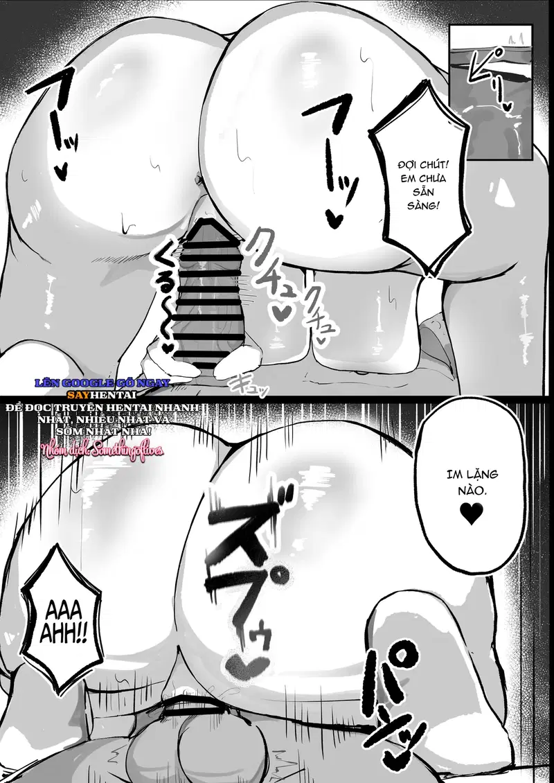 Tôi có một người bạn gái vừa cá tính lại vừa gợi cảm - Trang 9