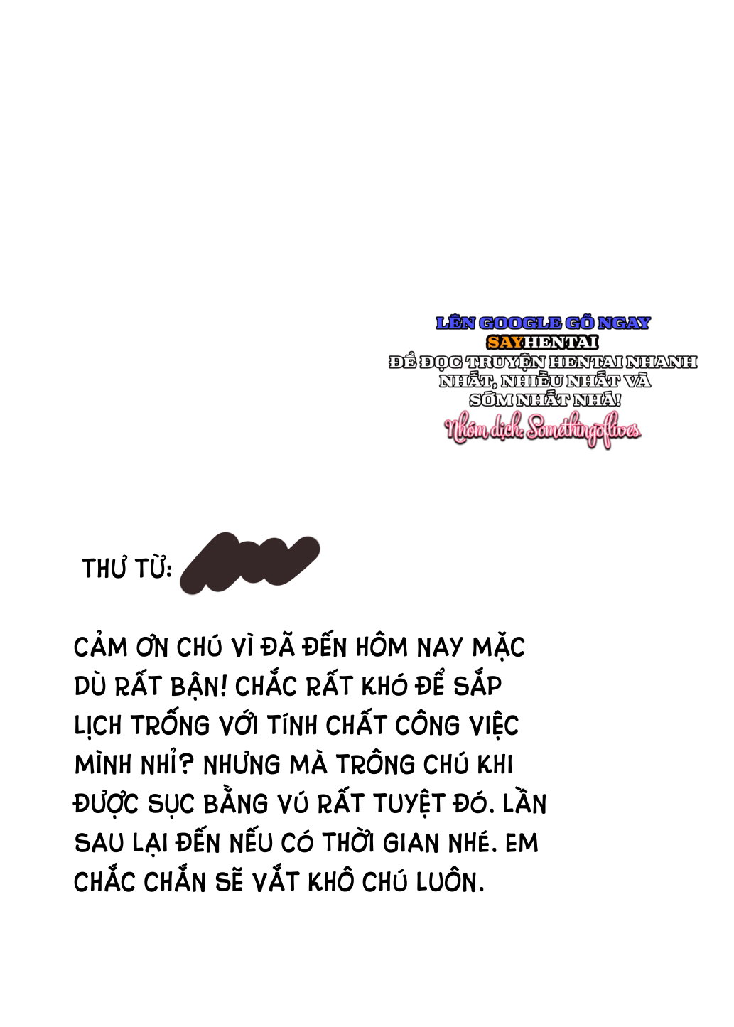 Đằng sau sự ngọt ngào của bạn gái là sự thật sâu bên trong cô ấy - Trang 8