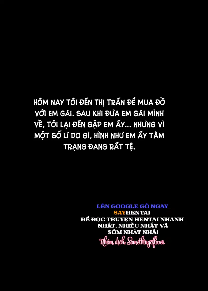 Đằng sau sự ngọt ngào của bạn gái là sự thật sâu bên trong cô ấy - Trang 9