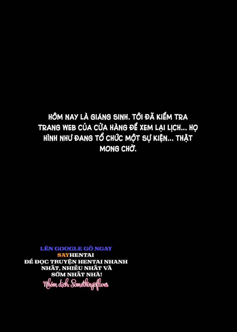 Đằng sau sự ngọt ngào của bạn gái là sự thật sâu bên trong cô ấy - Trang 17