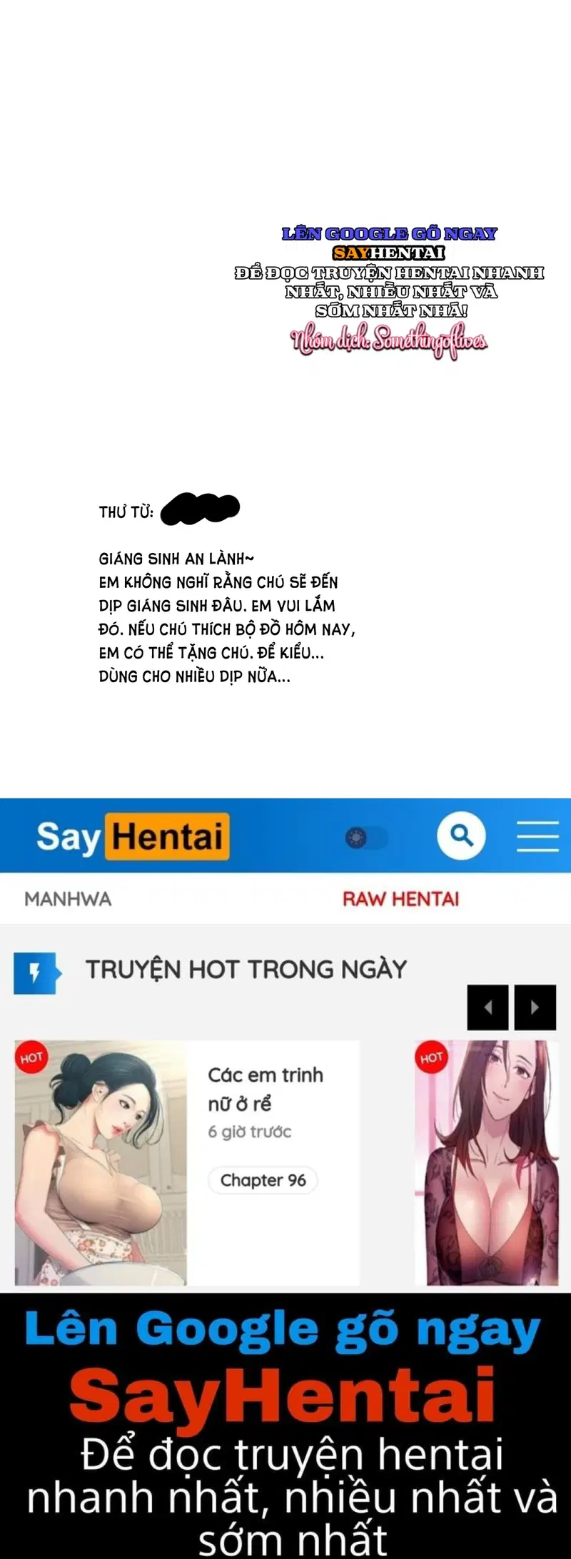 Đằng sau sự ngọt ngào của bạn gái là sự thật sâu bên trong cô ấy - Trang 20