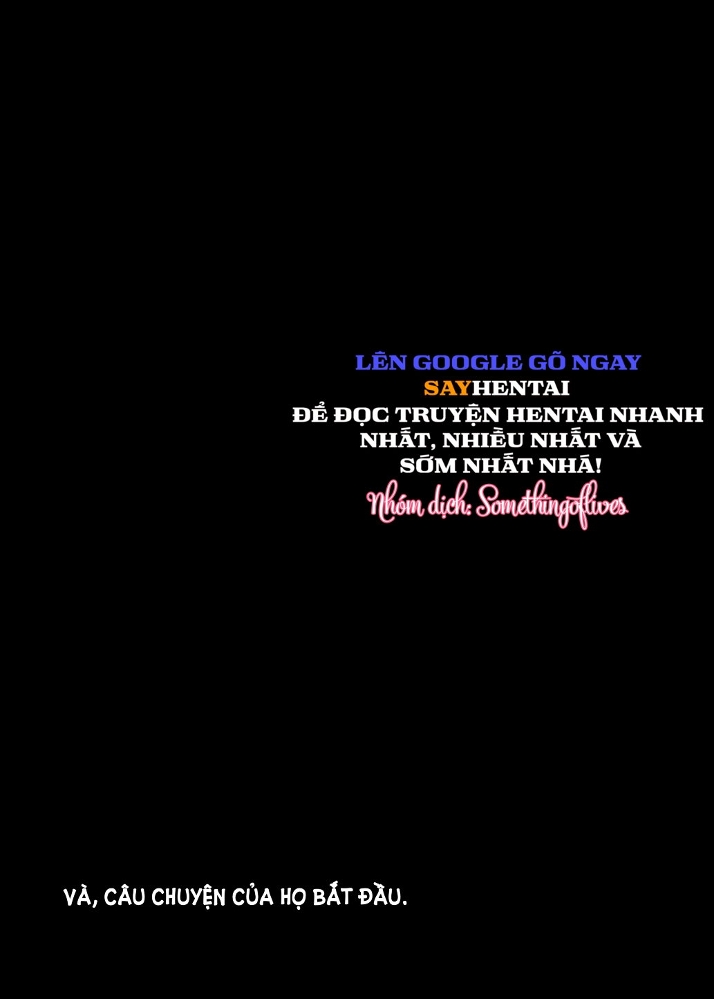 Đằng sau sự ngọt ngào của bạn gái là sự thật sâu bên trong cô ấy - Trang 18