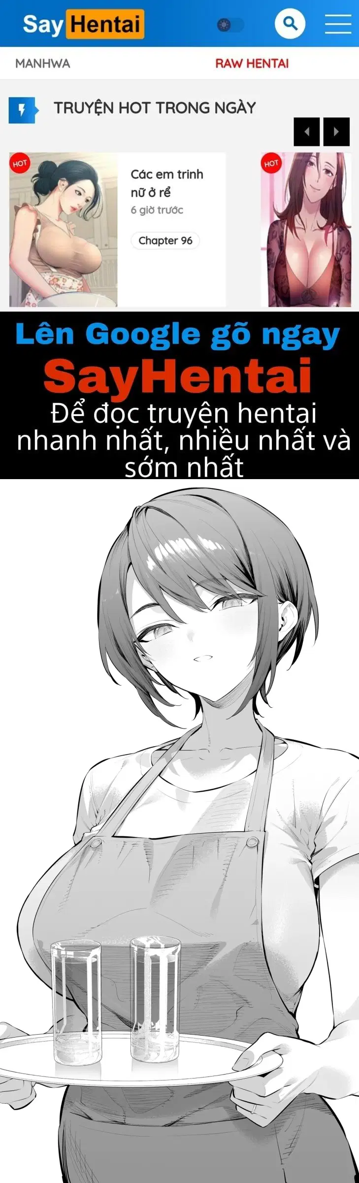 ĐẤNG SINH THÀNH CỦA BẠN THÂN - Trang 1