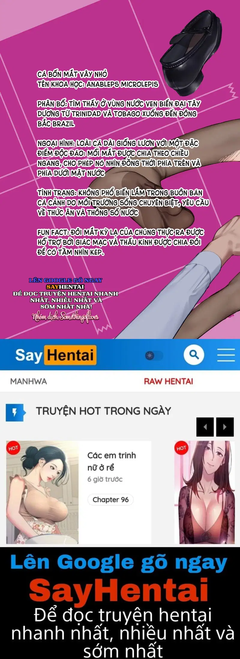 Cuộc sống không dễ dàng với một cô gái nhạy cảm - Trang 21