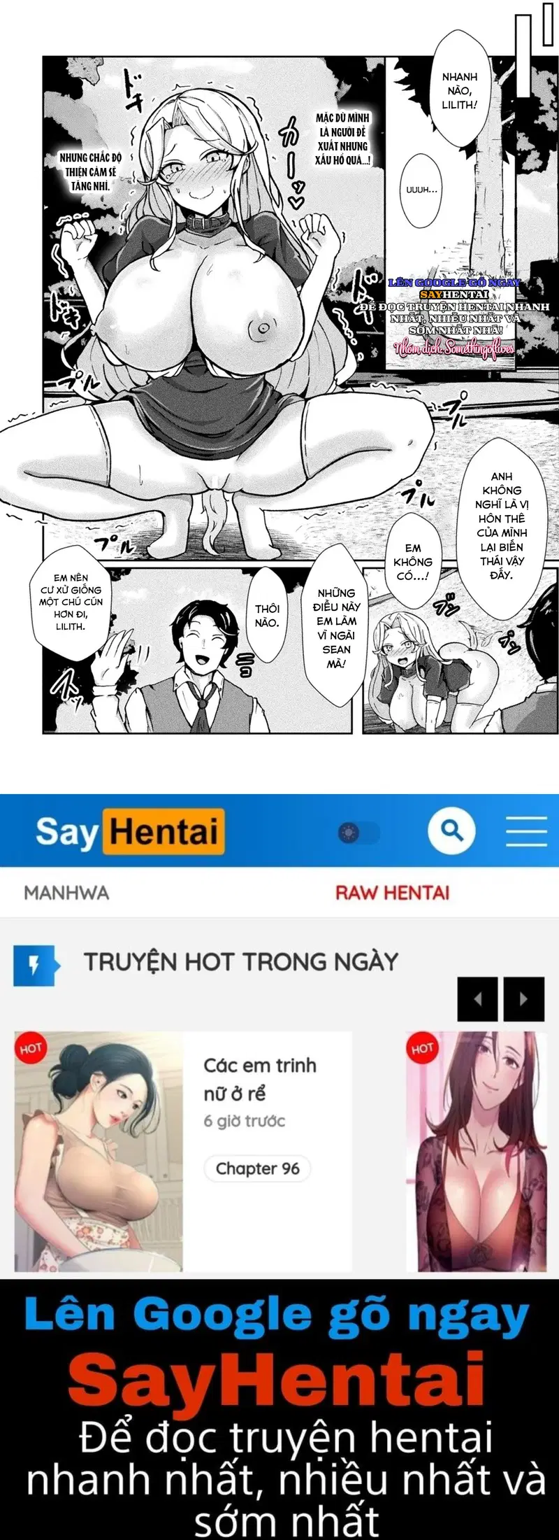 Chuyên mục ác nữ quý tộc - Trang 21